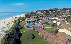 Costa Rey Wellness & Spa Costa Rei 4*